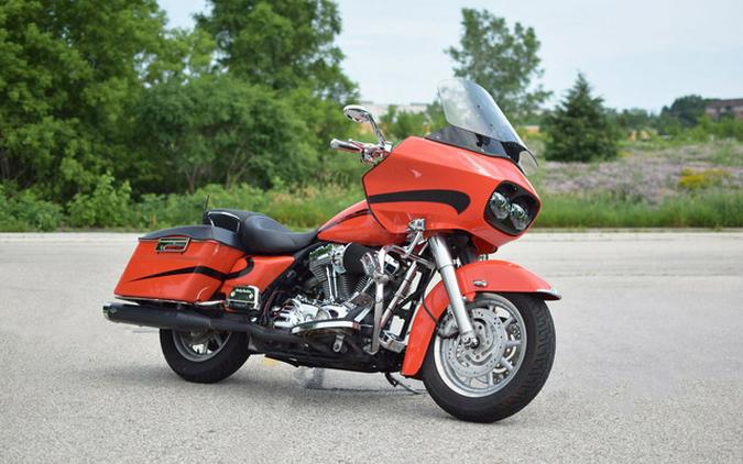 2007 Harley-Davidson Touring FLTR - Road Glide