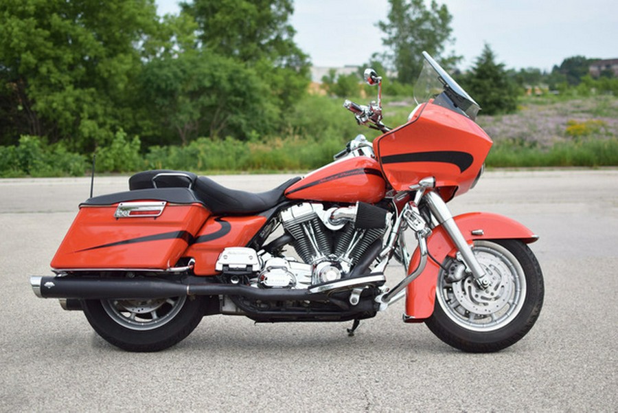 2007 Harley-Davidson Touring FLTR - Road Glide