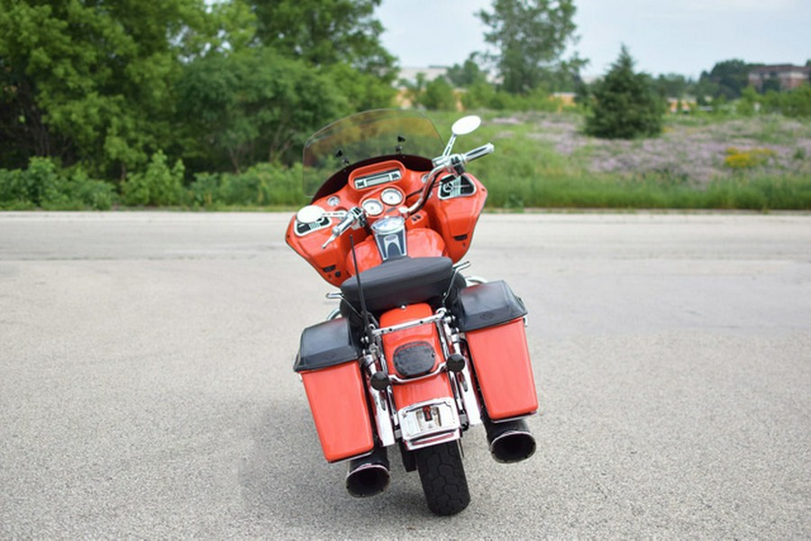 2007 Harley-Davidson Touring FLTR - Road Glide