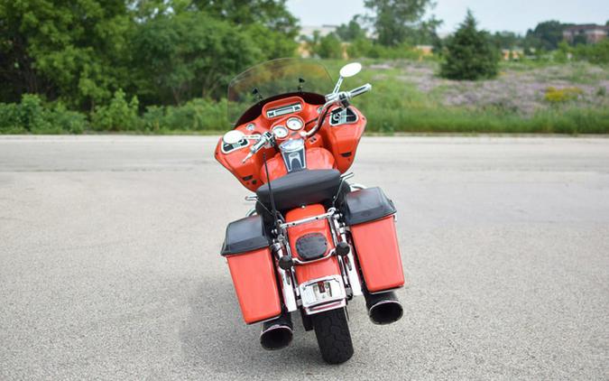 2007 Harley-Davidson Touring FLTR - Road Glide