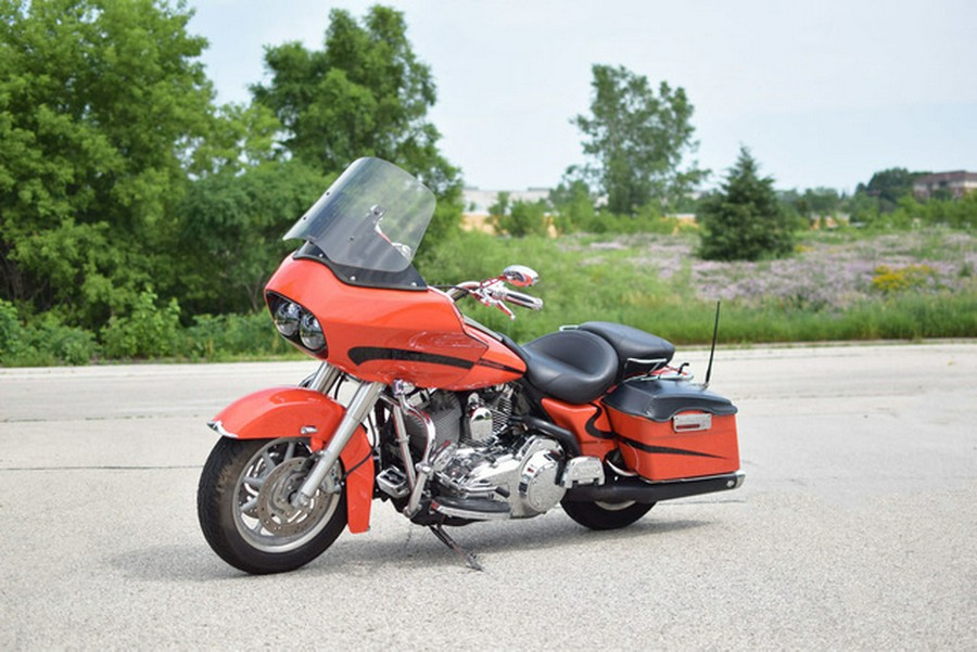 2007 Harley-Davidson Touring FLTR - Road Glide