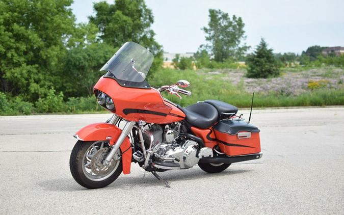 2007 Harley-Davidson Touring FLTR - Road Glide