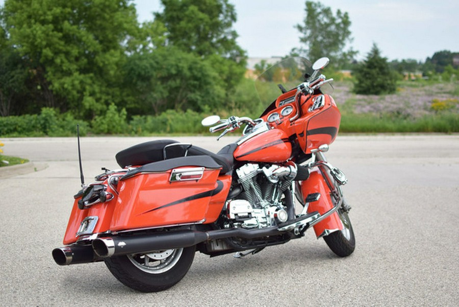 2007 Harley-Davidson Touring FLTR - Road Glide