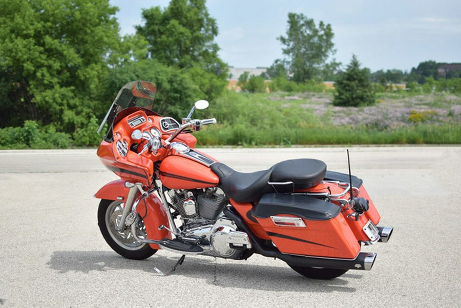 2007 Harley-Davidson Touring FLTR - Road Glide