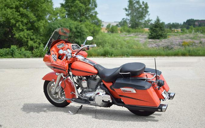 2007 Harley-Davidson Touring FLTR - Road Glide