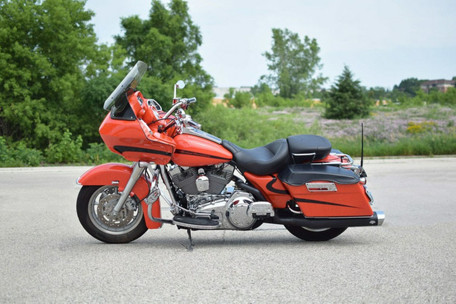 2007 Harley-Davidson Touring FLTR - Road Glide