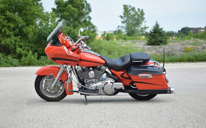 2007 Harley-Davidson Touring FLTR - Road Glide