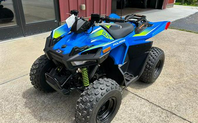 2024 Polaris Outlaw 70 EFI