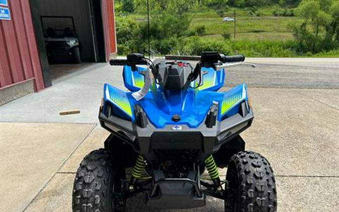 2024 Polaris Outlaw 70 EFI