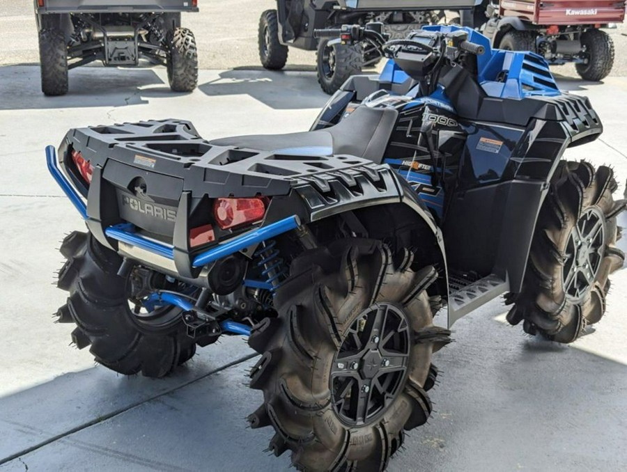 2024 Polaris Sportsman High Lifter Edition XP 1000