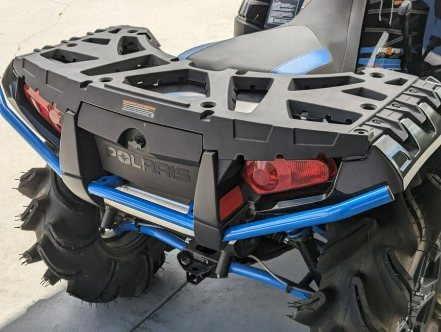 2024 Polaris Sportsman High Lifter Edition XP 1000