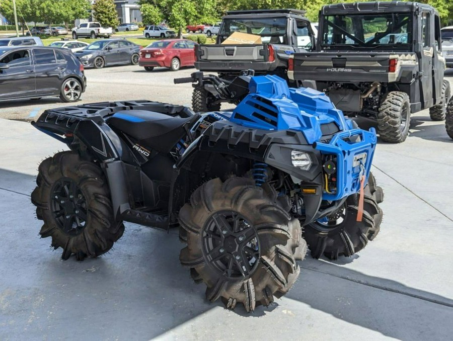 2024 Polaris Sportsman High Lifter Edition XP 1000