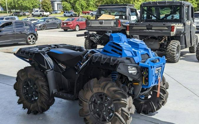 2024 Polaris Sportsman High Lifter Edition XP 1000