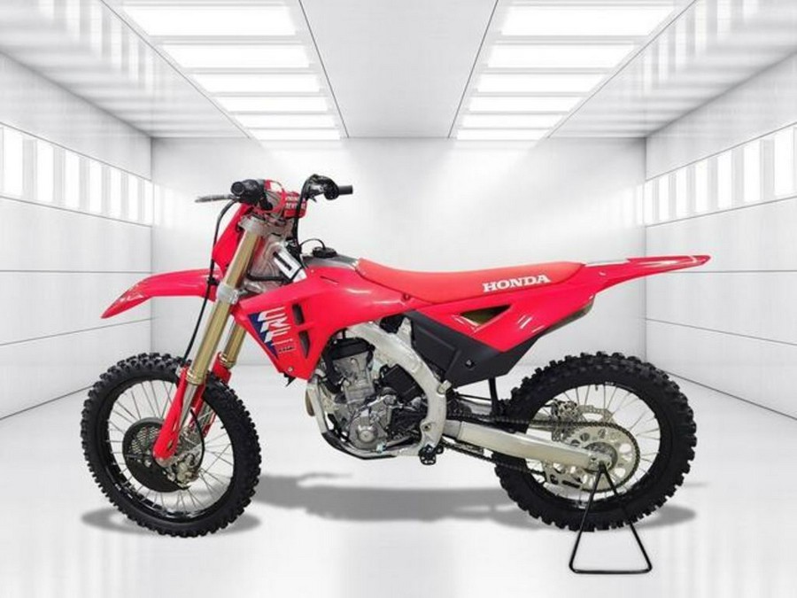 2025 Honda CRF® 250R