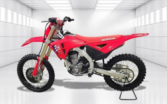 2025 Honda CRF® 250R