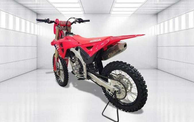 2025 Honda CRF® 250R