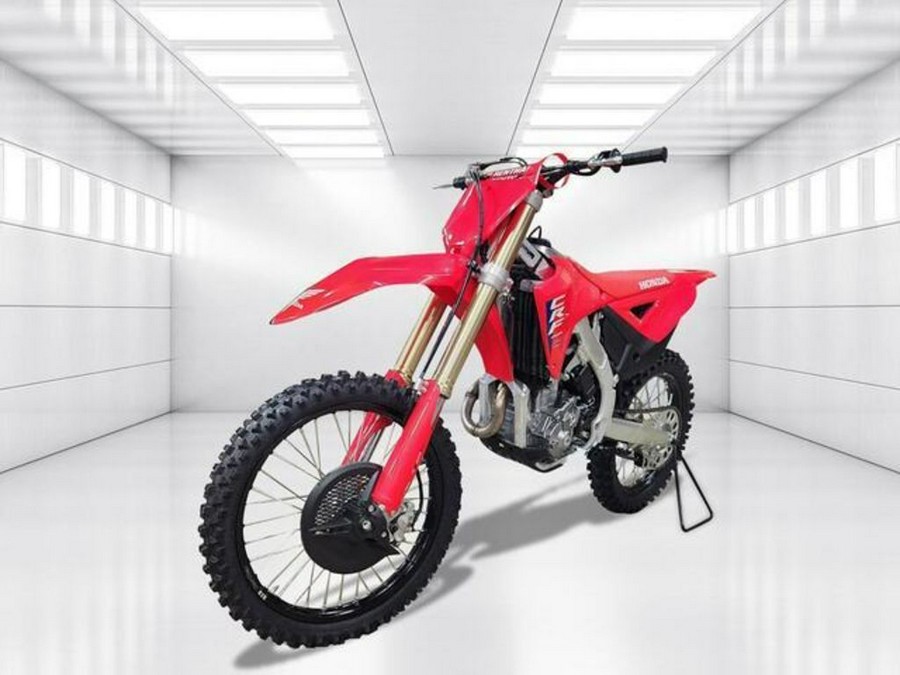 2025 Honda CRF® 250R