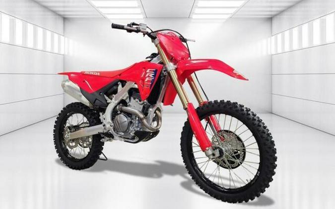 2025 Honda CRF® 250R