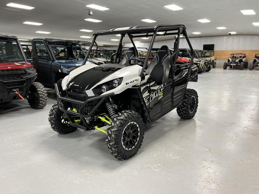 2025 Kawasaki Teryx® S LE