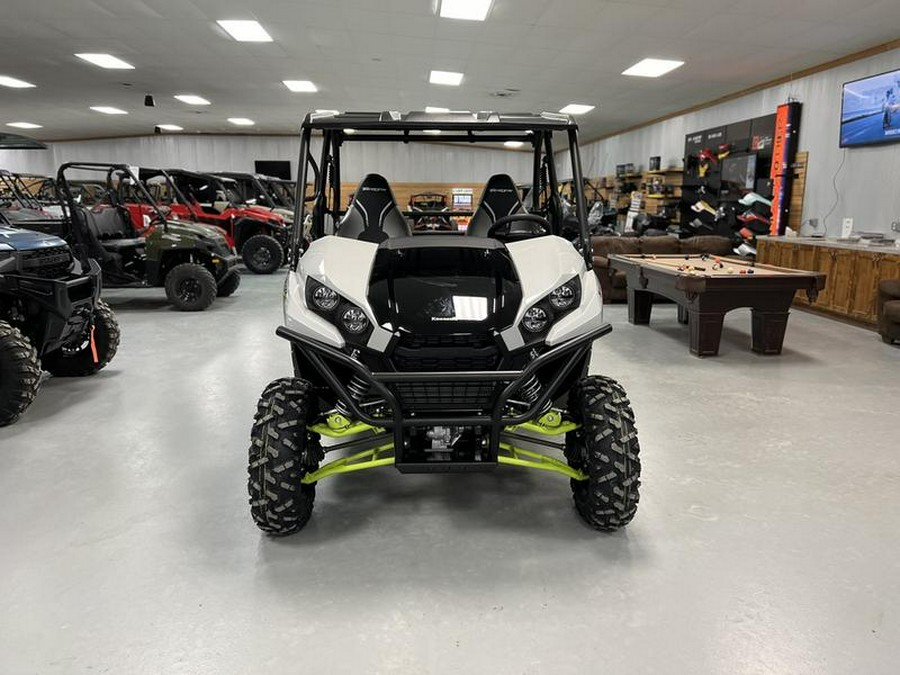 2025 Kawasaki Teryx® S LE