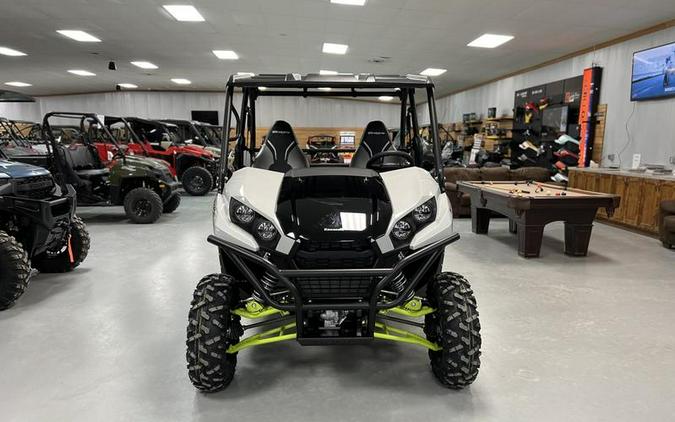 2025 Kawasaki Teryx® S LE