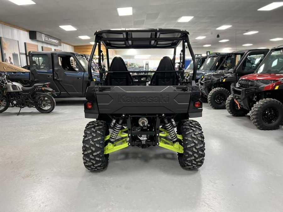 2025 Kawasaki Teryx® S LE