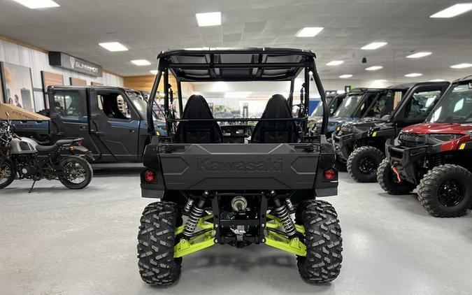 2025 Kawasaki Teryx® S LE