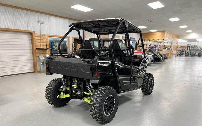 2025 Kawasaki Teryx® S LE