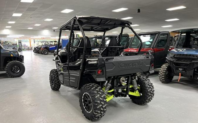 2025 Kawasaki Teryx® S LE