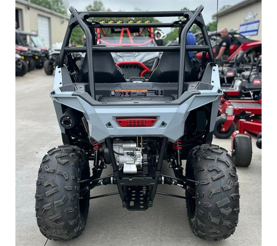 2024 Polaris RZR 200 EFI