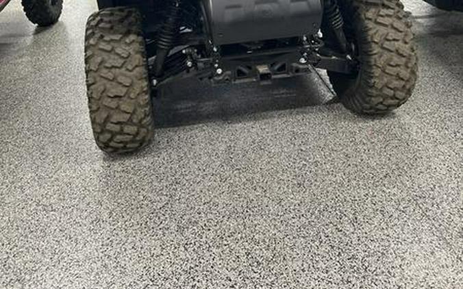 2025 CFMOTO CF1000UZ-8 - C0570