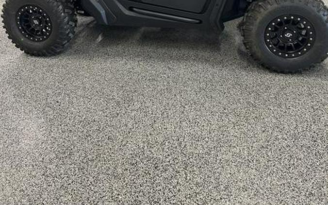 2025 CFMOTO CF1000UZ-8 - C0570