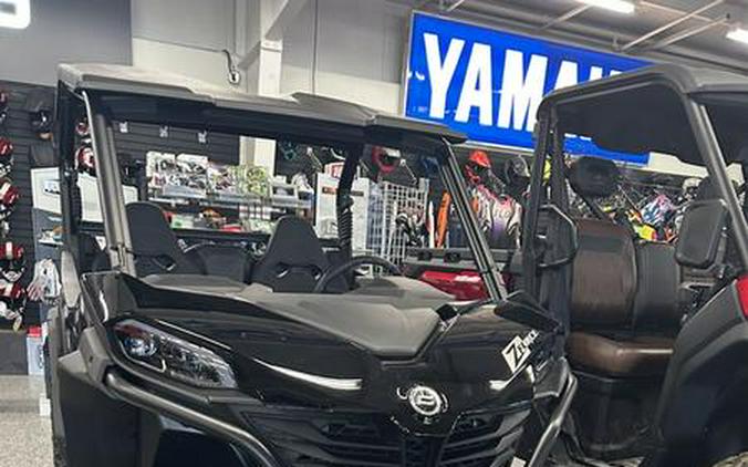 2025 CFMOTO CF1000UZ-8 - C0570