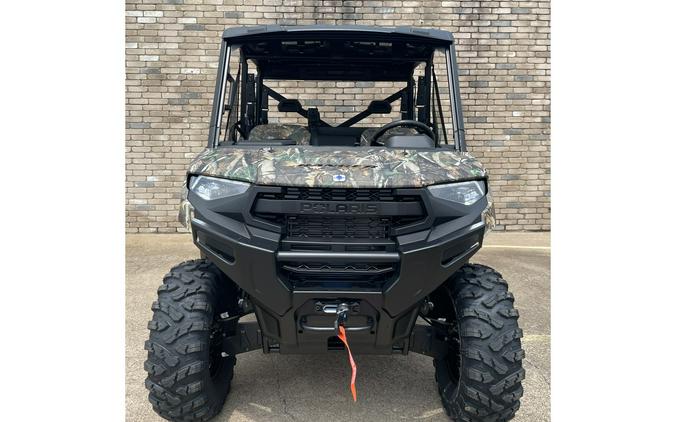 2026 Polaris Ranger® Crew XP 1000 Premium