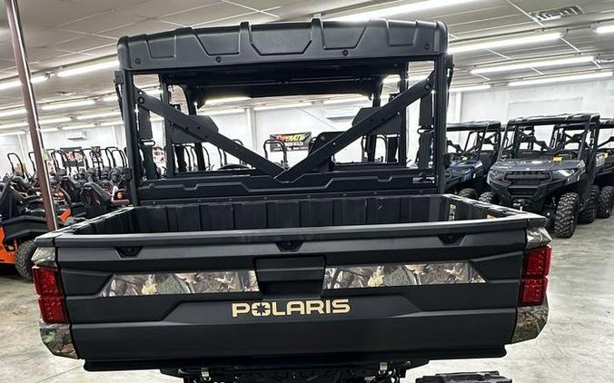 2026 Polaris® Ranger Crew XP 1000 Premium Polaris Pursuit Camo