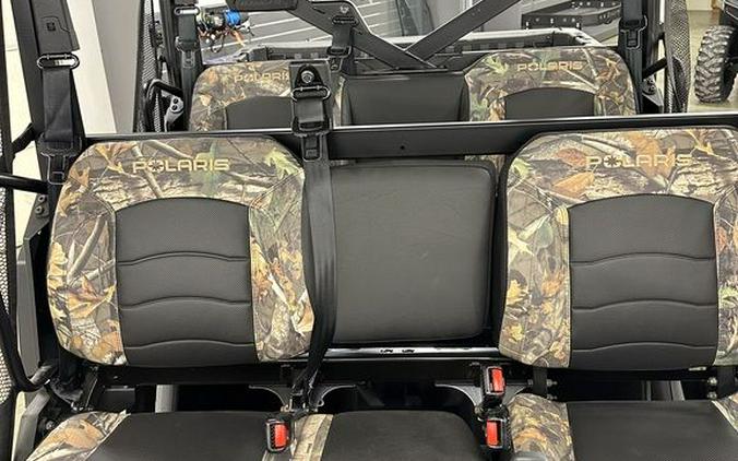 2026 Polaris® Ranger Crew XP 1000 Premium Polaris Pursuit Camo