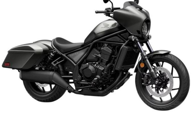 2026 Honda® Rebel 1100T