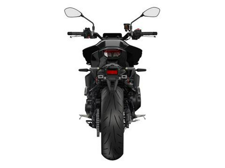 2026 Yamaha MT-09