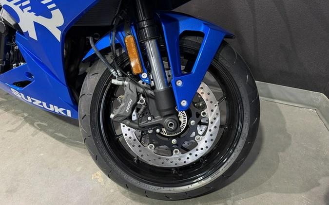 2026 Suzuki GSX 8R