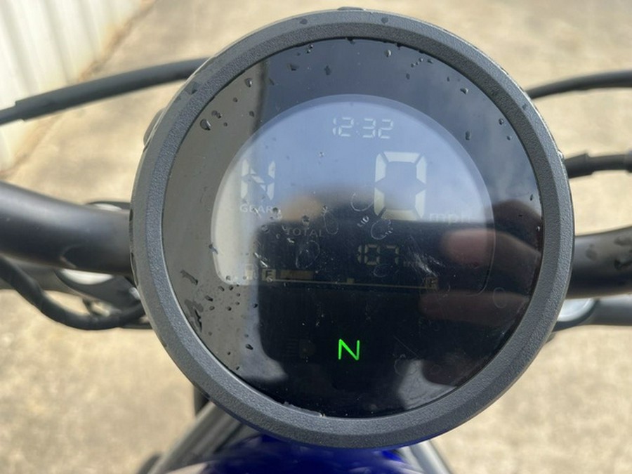 2023 Honda Rebel 500 ABS