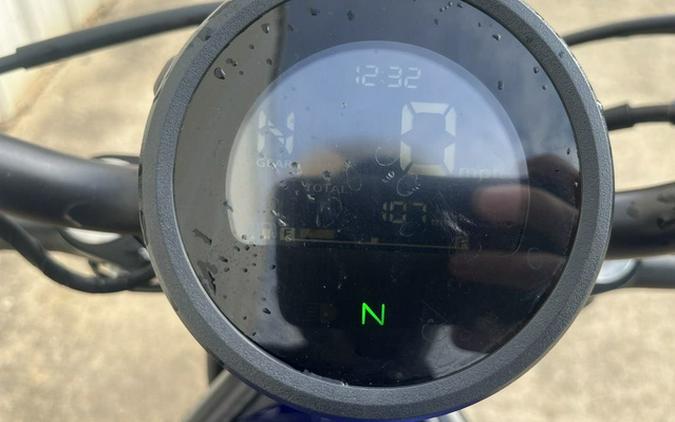 2023 Honda Rebel 500 ABS