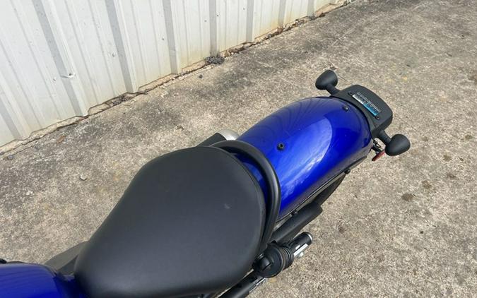 2023 Honda Rebel 500 ABS