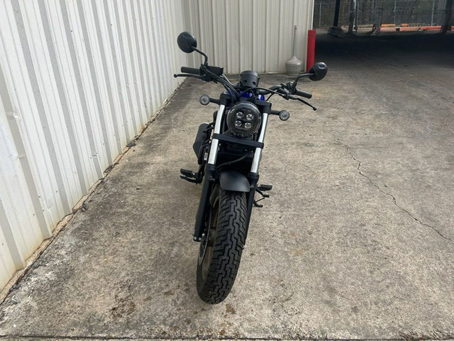 2023 Honda Rebel 500 ABS