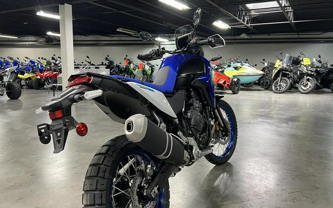 2025 Yamaha Tenere 700
