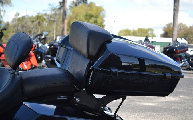 2018 Harley-Davidson® Road Glide® Special - FLTRXS