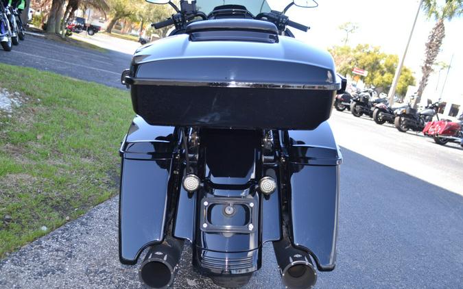 2018 Harley-Davidson® Road Glide® Special - FLTRXS