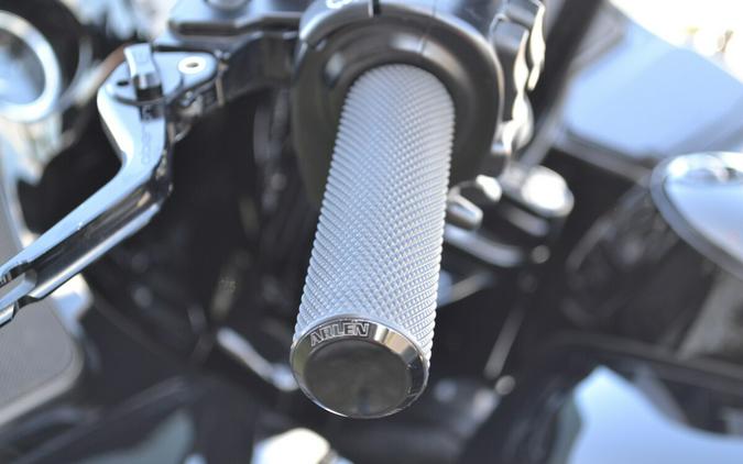 2018 Harley-Davidson® Road Glide® Special - FLTRXS