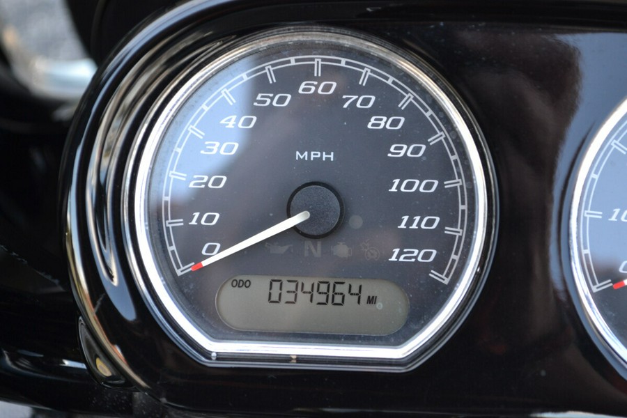 2018 Harley-Davidson® Road Glide® Special - FLTRXS