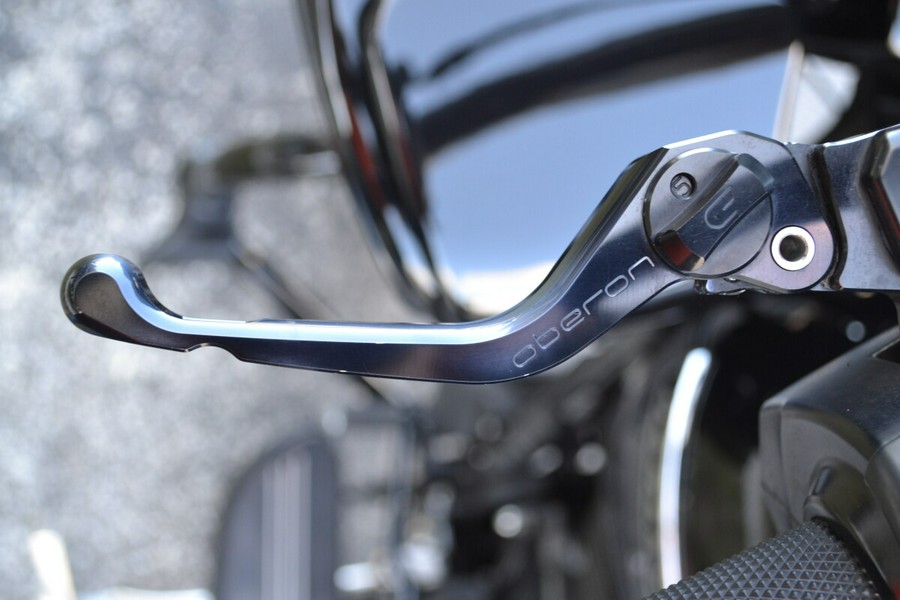 2018 Harley-Davidson® Road Glide® Special - FLTRXS