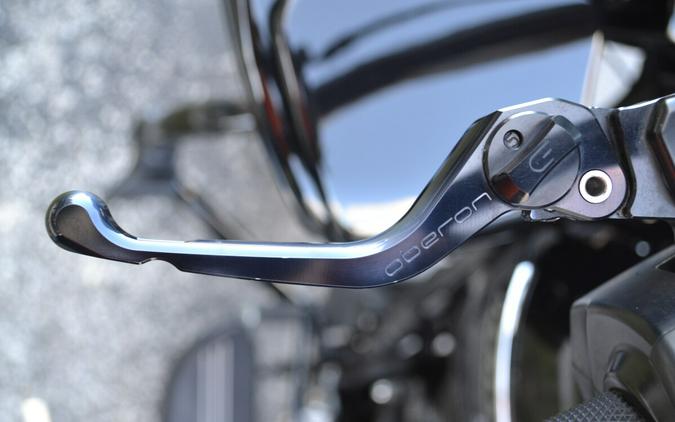 2018 Harley-Davidson® Road Glide® Special - FLTRXS